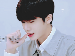 몬스타엑스 상황극 ( 술김에 키스할 때 ver 2 ) 짭구삼즈