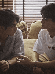 [무영x한주] 좋아해