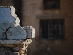 [애들러스X블랙자칼] Our War Is Forever