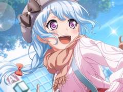 [카논치사]맞추지 못한 스물 하나의 퍼즐조각-1