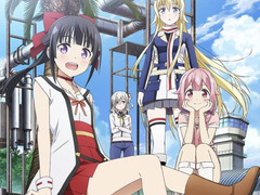 파레루타의 애니평론 216화