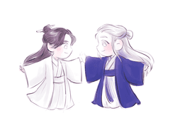 2021 산하령 그림