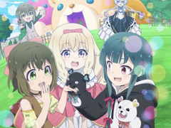 파레루타의 애니평론 217화