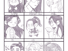 21.05.22 트친최애그리기