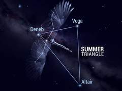 Summer Triangle