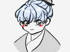 2021 하반기 그림 채운국 시리즈