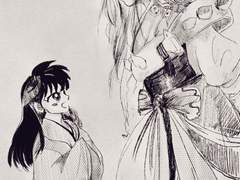 2021 셋쇼마루x링