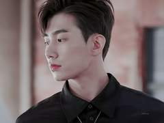 지우서준 - 늦사랑