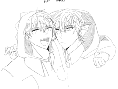 ★스포주의★요즘 새벽에만 백업하는 건