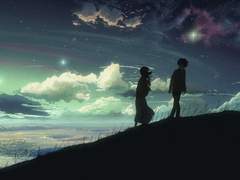 Twinkle Twinkle Little Star