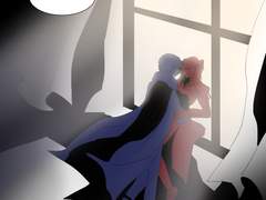 허위매물 그분들