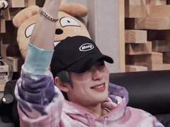 [Nct] 흔흔댄동 Talk 6