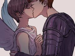 수호시은 - 커미션