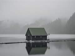 가장 사랑하는 이의 얼굴