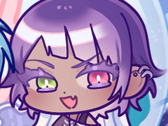 조개워터볼 커미션