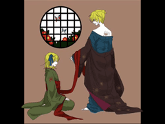 꿈꾸는 작은새 렌린 망상썰