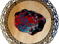 (합의 후) 찐핑 된 기념