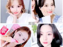 희핑 폴라필터 예시