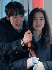 겨울정원 육아 모먼트