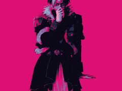 에메트셀크 낙서 90+α (5.45, 비화 4화 스포)