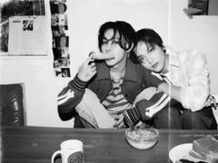 그 시절 여름 우리가 함께한 시간