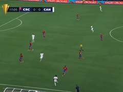 07.30(금) 11:00골드컵 멕시코 vs 캐나다