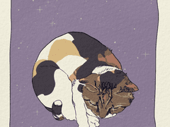 반려동물 커미션