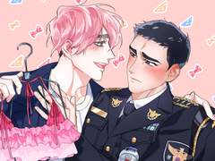 [봄툰] 동상이몽