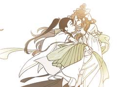 바람은 그대 곁으로