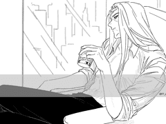 [히카바리/제노히카] 커미션 b타입