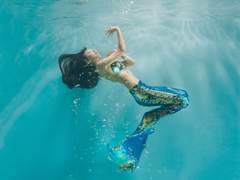 안녕, 인어공주