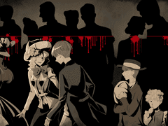 고스트쉽 넷플릭스에~