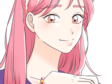 7월 일러스트 모음