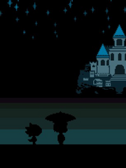 [언더테일]언더테일 팬픽(중장편)