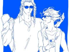 [카인+세오도어]