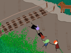 던전월드 단편 (1)