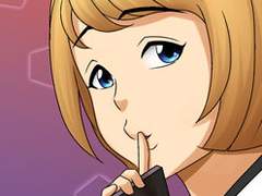 여사장님 집에서 회식을