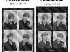 [NCT 도안] 포토매틱 런쥔