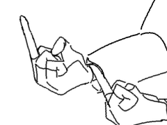 708화 한유진 완전