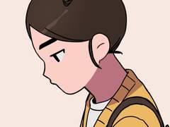 달팽아이 아롱이 3화