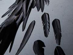 어둠을 지키는 자, 어둠을 꿰뚫는자 2편