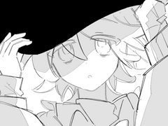 움직이지 않는 환몽향