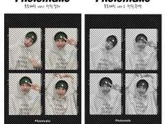 [NCT 도안] 포토매틱 런쥔