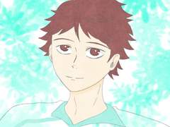 오이카와 토오루