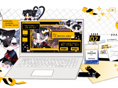 [임시 개장] 책상 위 데이트 신청