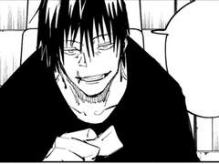 토우지랑 동거하고싶다.3