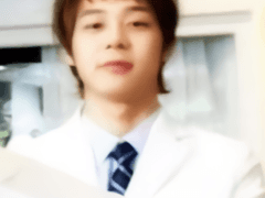 [유수] 의사 박유천 x 어린 김준수 - 12