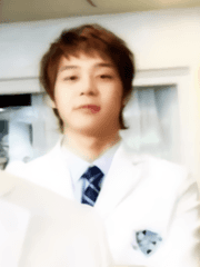 [유수] 의사 박유천 x 어린 김준수