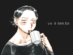 코타 군과 에리쨩과 아이자와 선생님