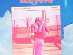 [데못죽] TeSTAR 테스타 - Hi-Five (하이파이브) 앨범커버